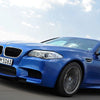 BMW M5 2013 - ecmtuner
