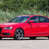 Audi S4 2014 - ecmtuner