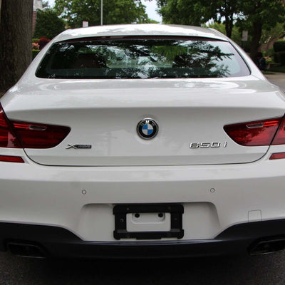 BMW 650xi 2014 - ecmtuner