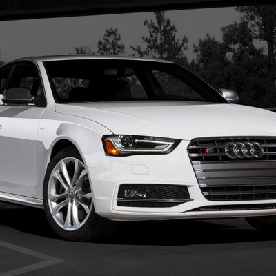 Audi S4 2013 - ecmtuner