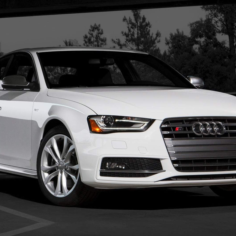 Audi S4 2013 - ecmtuner