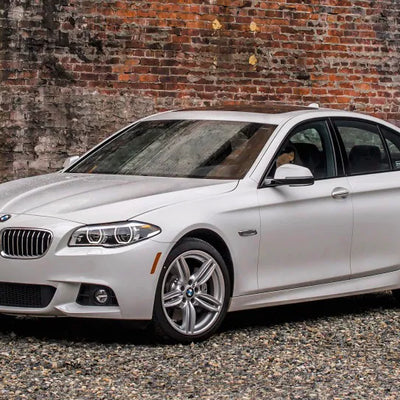 2014 535i stage 1 tune