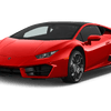 Lamborghini Huracan 2017 - ecmtuner