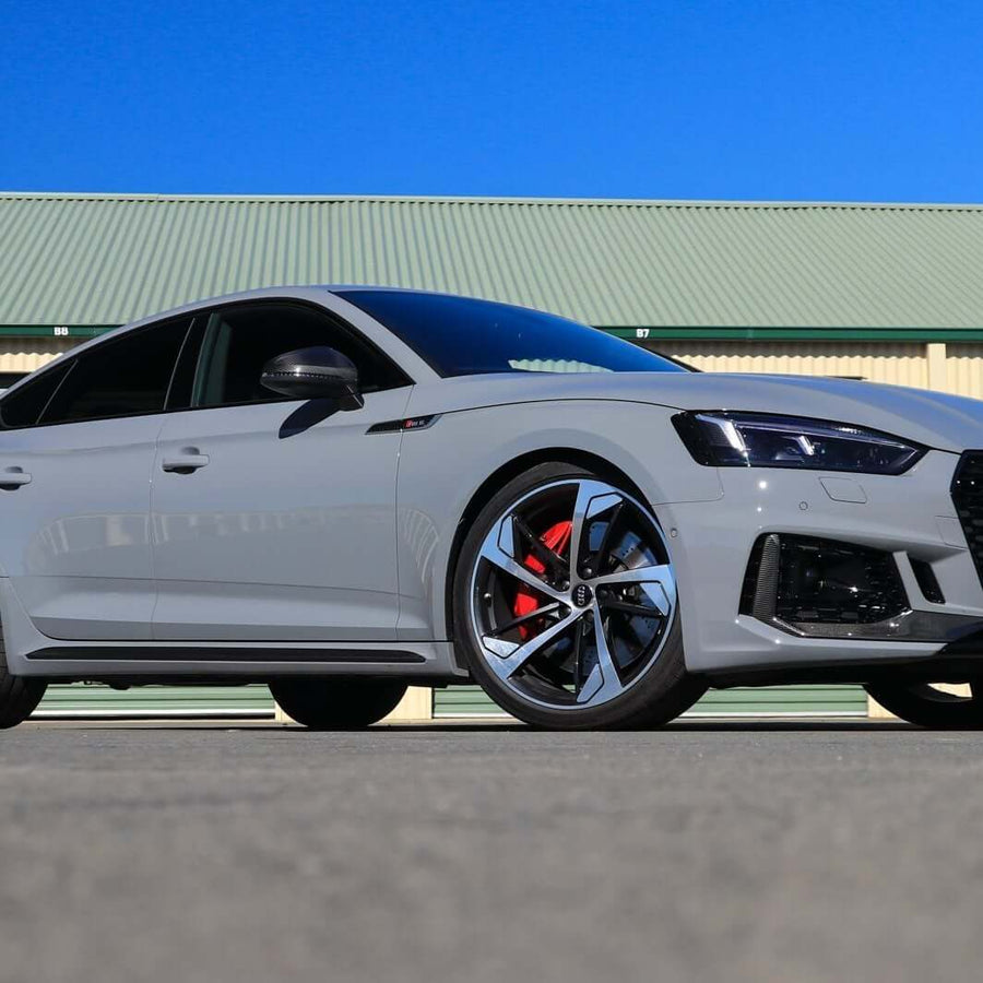 Audi RS5 2019 - ecmtuner