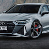 Audi RS7 2019 - ecmtuner