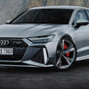 Audi RS7 2019 - ecmtuner