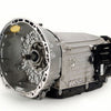 Mercedes TCU - Transmission Tune 7 Speed 722.9