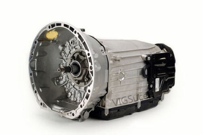 Mercedes TCU - Transmission Tune 7 Speed 722.9