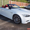 BMW M3 2007 - ecmtuner