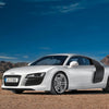 Audi R8 V8 2010 Tune Stage 1 | Stage 2 - ecmtuner