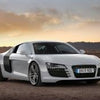 Audi R8 V8 2007 Tune Stage 1 | Stage 2 - ecmtuner