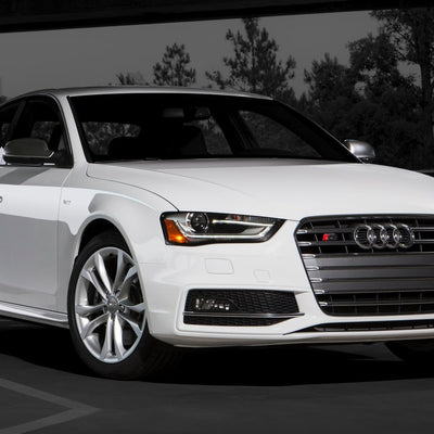 Audi S4 2015 Tune Stage 1 | Stage 2