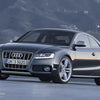 Audi S5 2007 Tune Stage 1 | Stage 2