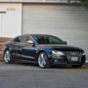 Audi S5 2010 Tune Stage 1 | Stage 2