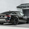 Audi RS5 2017 Tune Stage 1 | Stage 2 - ecmtuner