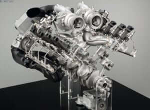 2009-2011 750i N63 Tune - ecmtuner