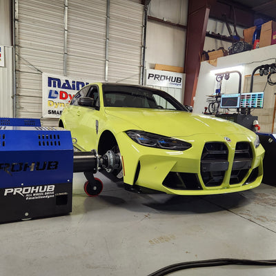 G80 | G82 | G87 M2| M3 ECM | M4 ECU | DME Tune | E50| Meth