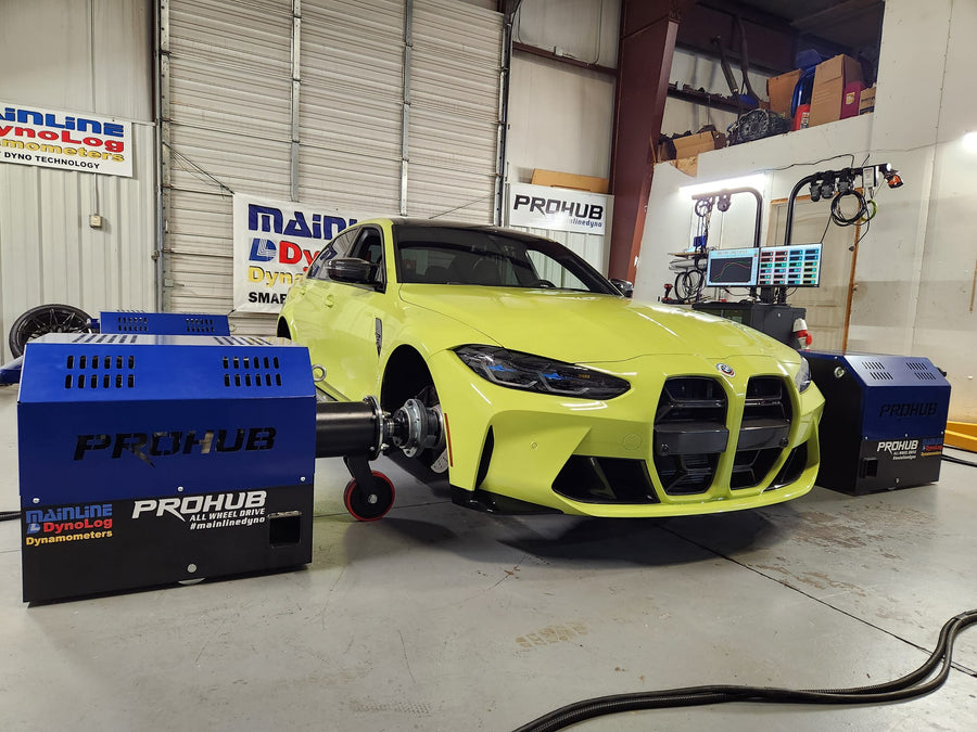 G80 | G82 | G87 M2| M3 ECM | M4 ECU | DME Tune | E50| Meth