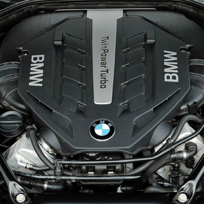 N63tu STAGE 1 Custom - ecmtuner