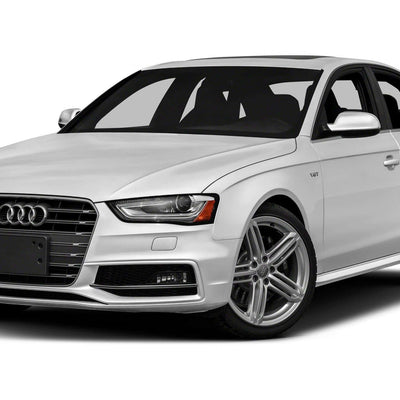 Audi S4 2013 - ecmtuner