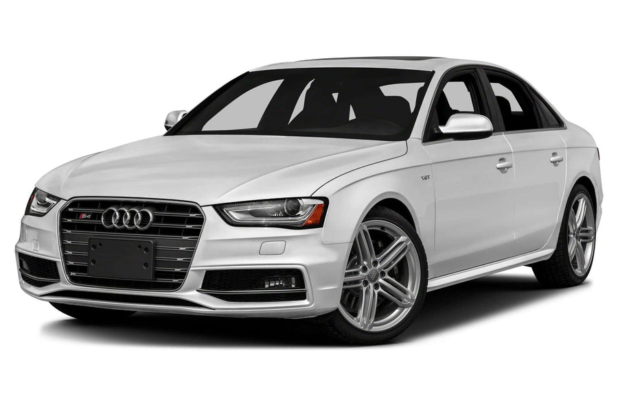 Audi S4 2013 - ecmtuner