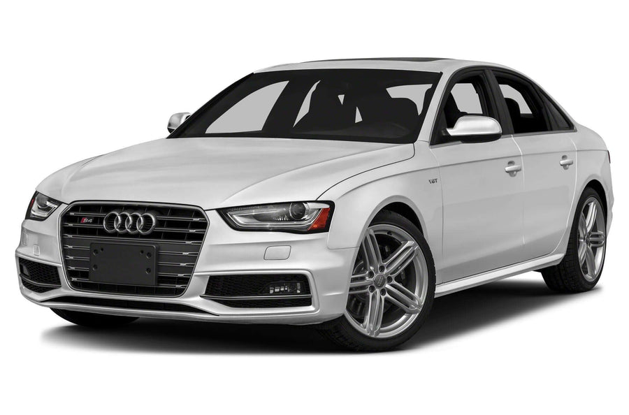 Audi S4 2014 - ecmtuner