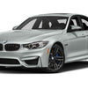 BMW M3 2016 - ecmtuner