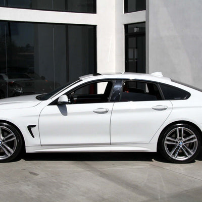 BMW 440i 2018 - ecmtuner