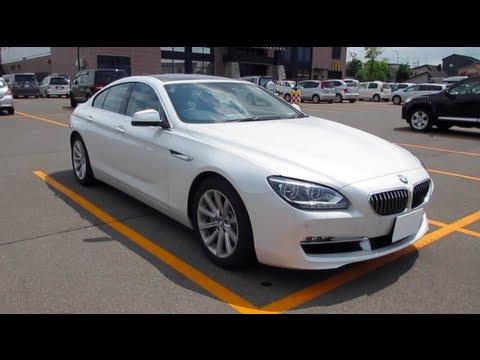 BMW 640xi 2013 - ecmtuner