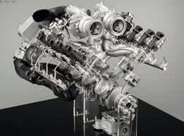 Custom E30 map n63tu - ecmtuner