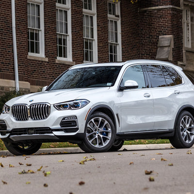 2019 x5 i40 stage 1 tune