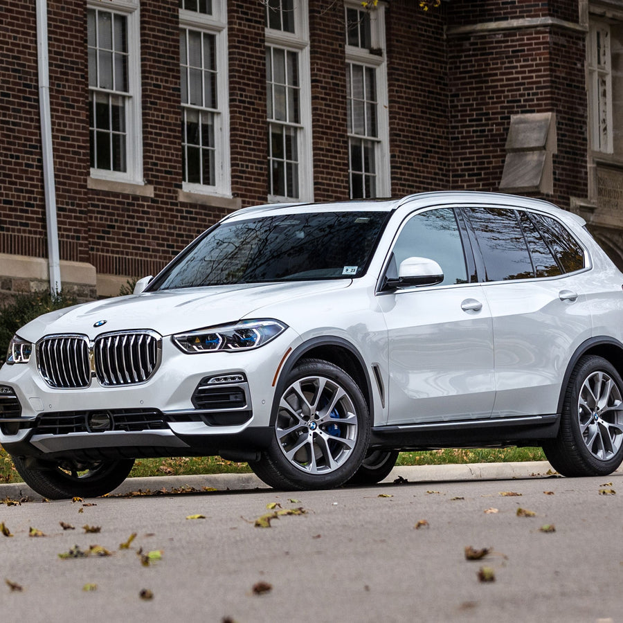 2019 x5 i40 stage 1 tune