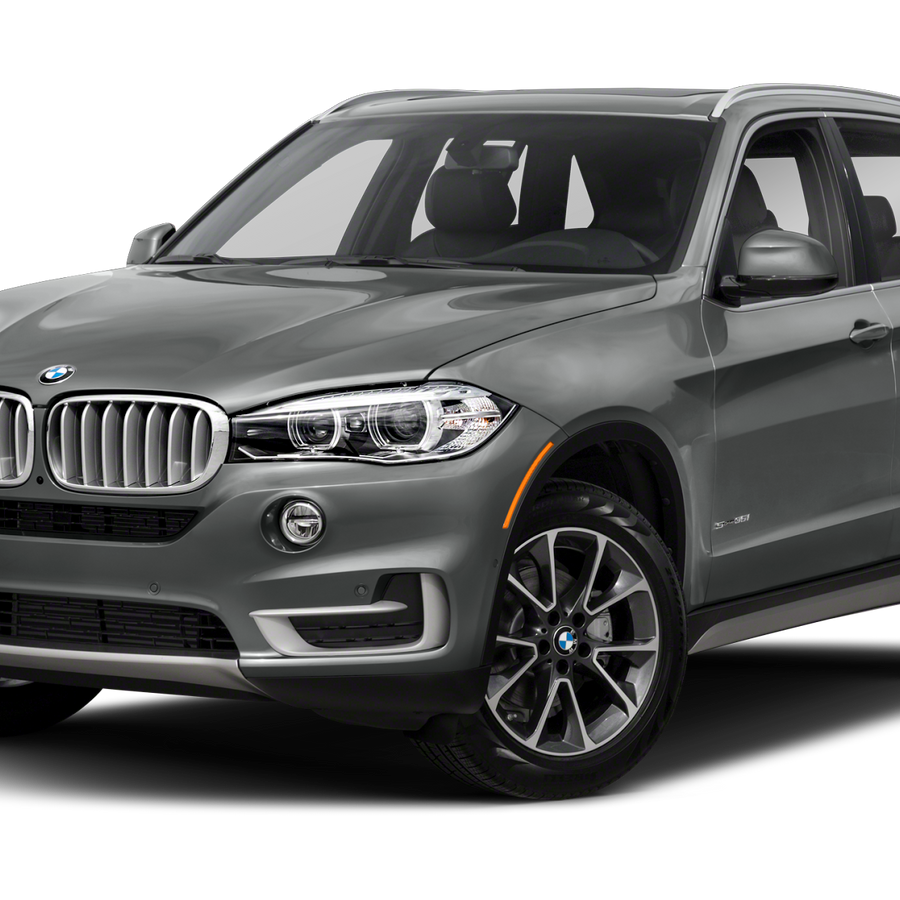 2018 X5 5.0i E30 map