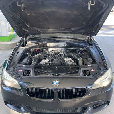 N63 stage 3 tune 550 | 650 | 750 | x5 | x6