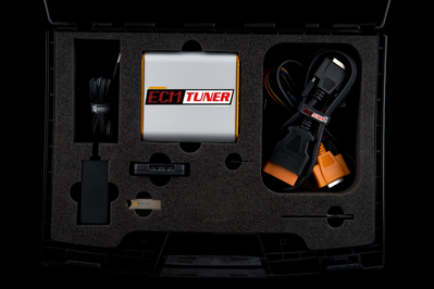 Dealer ECU flasher
