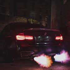 2009 328i flame tune
