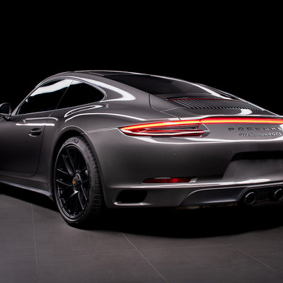 Porsche 911.2 GTS Tune