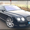 Bentley GT W12 TT 2009 - ecmtuner