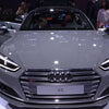 Audi S5 2017 - ecmtuner