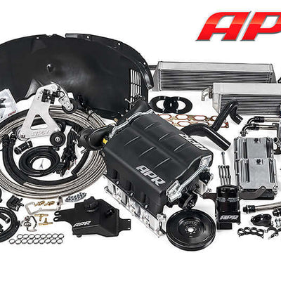 Audi R8 V8 2014 Tune Stage 1 | Stage 2 - ecmtuner