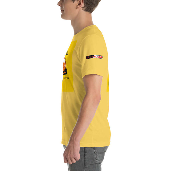 Short-Sleeve Unisex T-Shirt - ecmtuner
