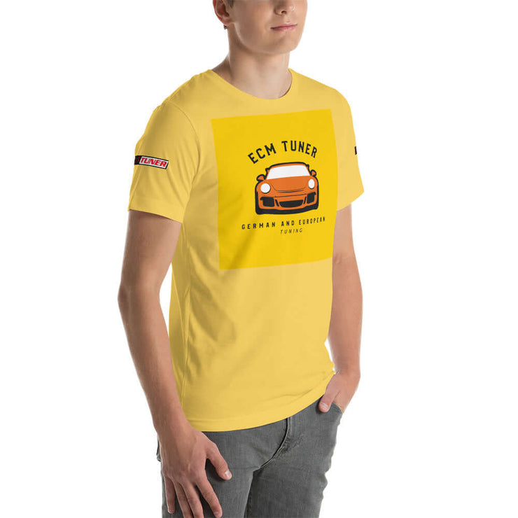 Short-Sleeve Unisex T-Shirt