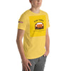 Short-Sleeve Unisex T-Shirt - ecmtuner