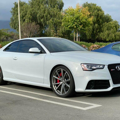 Audi RS5 2015 - ecmtuner