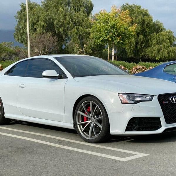Audi RS5 2015 - ecmtuner