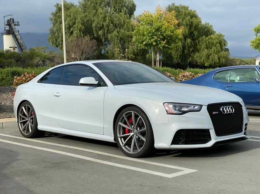 Audi RS5 2015 - ecmtuner